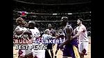 December 17, 1996 Bulls vs Lakers highlights