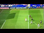 FC Basel vs FC Sion 3-0 - Goal Doumbia - 24/7/16 - Raiffeisen Super League