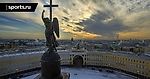 Телепутешествие по лучшему городу в мире