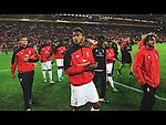 Joe Gomez vs Brisbane Roar