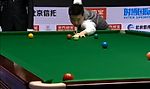 Китай. Динг Джунхуи — Марк Вильямс - The best of SNOOKER - Блоги - Sports.ru