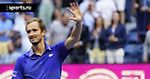 🔥 Медведев впервые выиграл турнир «Большого шлема» – US Open
