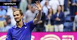 🔥 Медведев впервые выиграл турнир «Большого шлема» – US Open