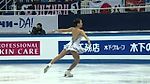 Mao Asada - Free program - 2012 ISU Grand Prix Final in Sochi - 8.12.2012