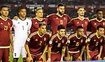La Vinotinto no jugará amistosos en esta fecha FIFA