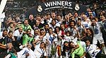 Игроки «Реал Мадрид» прощаются с Карло Анчелотти - Всё о лучшем клубе мира - Блоги - Sports.ru