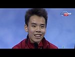 Nam Nguyen FS Shanghai 2015 HD / Нам Нгуен ПП Мир, Шанхай 2015