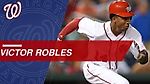 Top Prospects: Victor Robles, OF, Nationals