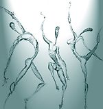 Танцы вдвоём. Странные танцы... - Заливка льда - Блоги - Sports.ru