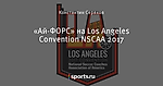 «Ай-ФОРС» на Los Angeles Convention NSCAA 2017