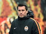 Педру Морейра: «Игроки жаждут побед»