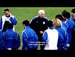 Luis Aragones Mejores Momentos