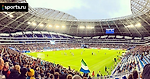 «Это Космос!» Стадион в Самаре официально открыт