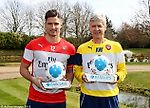 Жиру и Венгер: лучшие футболист и тренер месяца в АПЛ (фото) - Arsenal Today - Блоги - Sports.ru