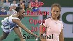 Williams vs Kasatkina Full Highlights / BNP Paribas Open 2018 / Semi-final