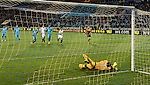 «Зенит» вылетает из Лиги Европы. Видео - Телевизор 3.0 - Блоги - Sports.ru