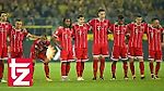FC Bayern München: Alle Spieler als "Morph"-Video