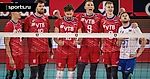 ЧЕ-2019, матч № 2: Беларусь — Россия 1-3. Циферки