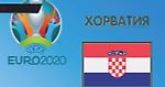 Чемпионат Европы 2020. Группа D. Сборная Хорватии: состав, статистика, путь к турниру, расписание матчей и многое другое