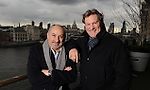 EXCLUSIVE REPORT: Glenn Hoddle and Ossie Ardiles talk Tottenham