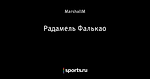 Радамель Фалькао - Вы это видели? - Блоги - Sports.ru