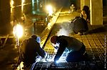 В московском метро появится станция ЦСКА