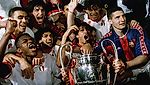 7 лучших команд в истории «Милана» - Моя Италия - Блоги - Sports.ru