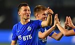 «С нетерпением ждем старта РФПЛ, нам есть что показать на этом уровне»