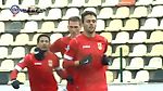 Уфа – Кубань. Гол Марсиньо с пенальти, 2-2