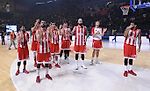 ZVEZDA STIGLA U MALAGU: Teško putovanje za crveno-bele, Alimpijević veruje u kvalitet igrača (FOTO)
