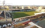 Crotone-Foggia potrebbe giocarsi in campo neutro per l'inagibilità dello stadio Scida - Foggiacalciomania