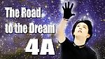 【羽生結弦】The Road to the dream 4A ～夢を語る珠玉の言葉集～