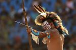 The World Indigenous Games