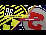 HIGHLIGHTS | Columbus Crew SC vs. Chicago Fire | March 4, 2017