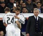 Лукас Силва против Асьера Ильярраменди - Всё о лучшем клубе мира - Блоги - Sports.ru