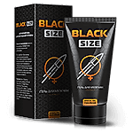 Black Size – гель для увеличения члена