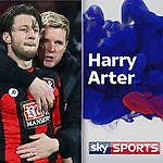 Harry Arter: On the loss of his first child, grief and the joy of parenthood