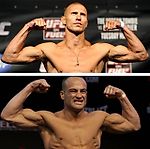 Эдди Альварез подписал контракт с UFC и проведет бой против Дональда Серроне на UFC 178 - сMMAчные новости - Блоги - Sports.ru