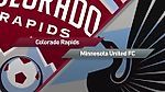 HIGHLIGHTS: Colorado Rapids vs. Minnesota United } March 18, 2017