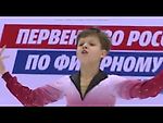 Первенство России 2016. Юноши - ПП. Евгений СЕМЕНЕНКО