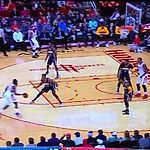 Myles Turner says no thanks to James Harden