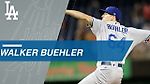 Top Prospects: Walker Buehler, RHP, Dodgers