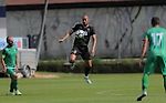 El Eibar se merienda al Alanyaspor