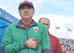 Александр БЕЛЕНОВ: Главным тренером сборной России должен быть или Бердыев, или иностранец