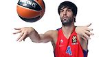 Top 5 Plays: Milos Teodosic, CSKA Moscow