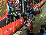 Armin Zoeggeler alle Olimpiadi Invernali di Torino 2006