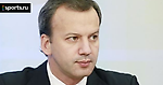 Аркадий Дворкович - будущий президент ФИДЕ?