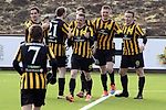 Faroe Islands Premier League (Effodeildin), 2015 year. Day 1