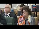 Последствия забастовки дальнобойщиков!