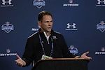 49ers' Round-by-Round Draft Targets